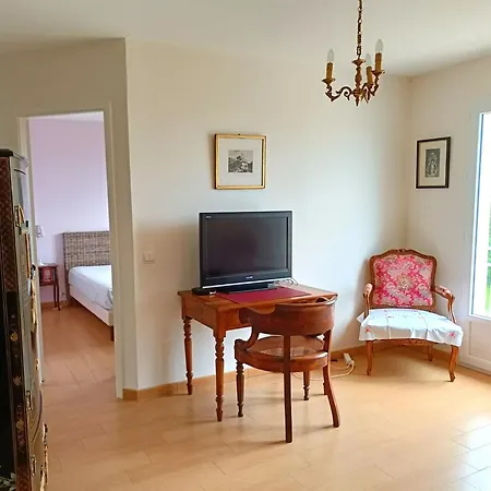 Bed & Breakfast Victorine Omaha