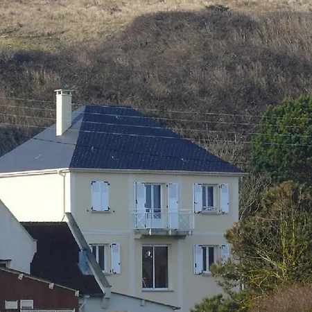 Bed & Breakfast Victorine Omaha *