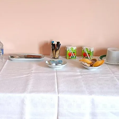 Victorine Omaha Bed & Breakfast Saint-Laurent-sur-Mer