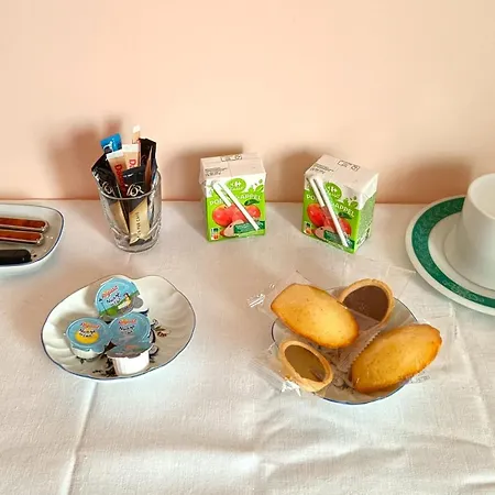 Victorine Omaha Bed & Breakfast *