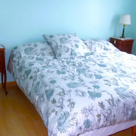 Bed & Breakfast Victorine Omaha