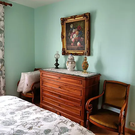 Bed & Breakfast Victorine Omaha