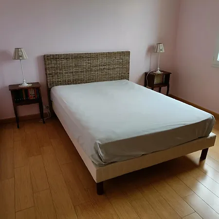 Bed & Breakfast Victorine Omaha Saint-Laurent-sur-Mer