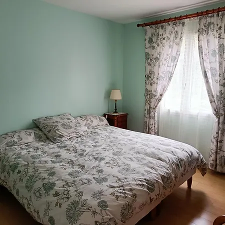 Victorine Omaha Bed & Breakfast *