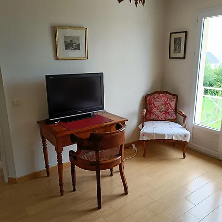 Victorine Omaha Bed & Breakfast