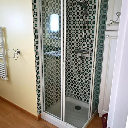 Bed & Breakfast Victorine Omaha Saint-Laurent-sur-Mer