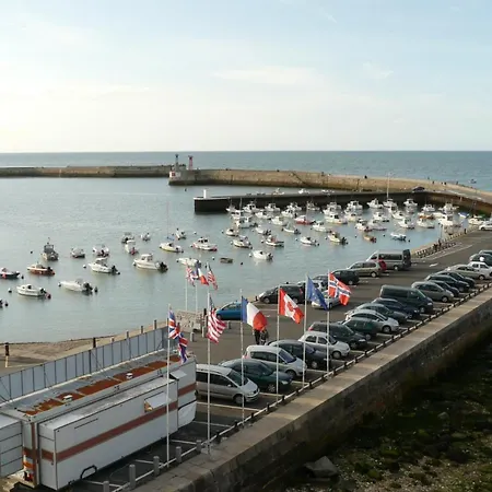 Victorine Omaha * Saint-Laurent-sur-Mer