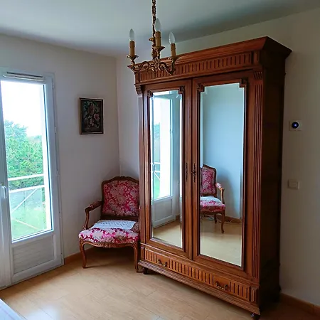 Victorine Omaha Bed & Breakfast *