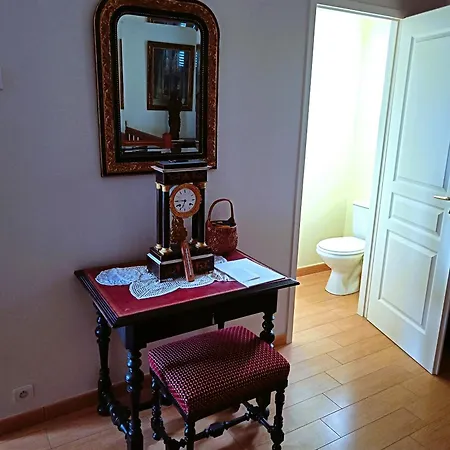 Victorine Omaha Bed & Breakfast *